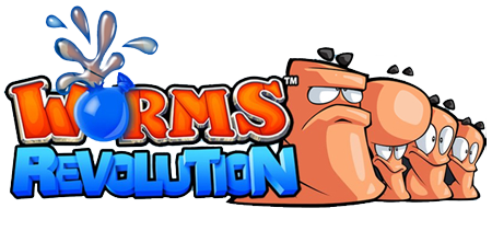 Worms Revolution v.1.0.140 + 6 DLC (2012/RUS/ENG/Multi7/RePack   Fenixx)