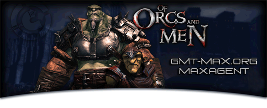 Of Orcs And Men (2012/RUS/ENG/Repack  R.G. )