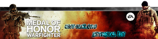 Medal Of Honor Warfighter Digital Deluxe v.1.0.0.3 + 3 DLC (2012/RUS/RePack  Fenixx)