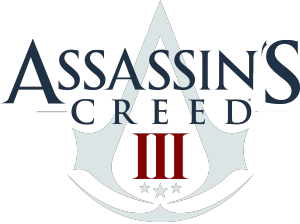 Assassin's Creed 3 (2012/ENG/LT+2.0/XGD3/Region Free)