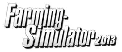 Farming Simulator 2013 (2012/ENG/Лицензия)