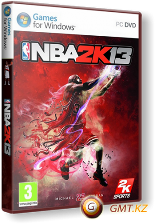 NBA 2K12 (2012//)