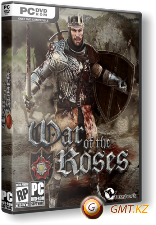 War of the Roses: Digital Deluxe Edition (2012/RUS/ENG/)