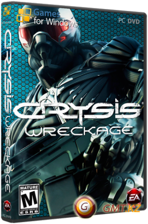 Crysis Wreckage (2012/ENG/MULTI3/)
