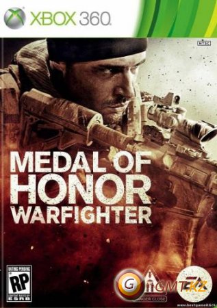 Medal of Honor Warfighter (2012/ENG/BETA)