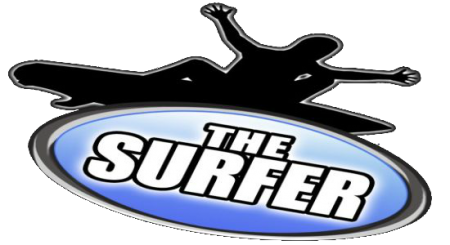 The Surfer (2012/ENG/)