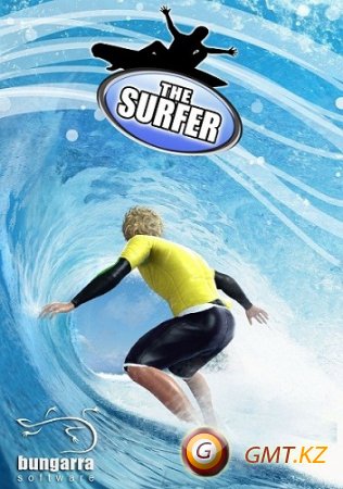 The Surfer (2012/ENG/)