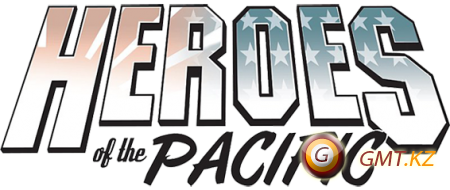 Heroes of the Pacific (2005/RUS/)