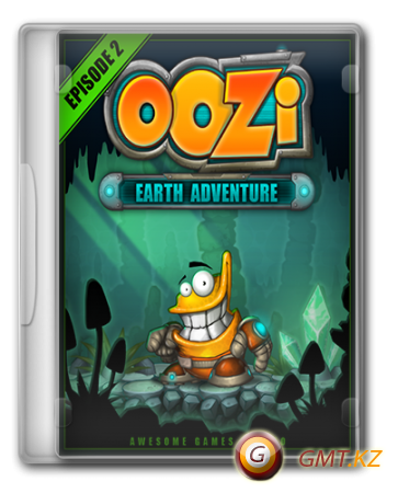 Oozi: Earth Adventure (2012/ENG/RePack)