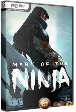 Mark of the Ninja (2012/ENG/RePack  ==  )
