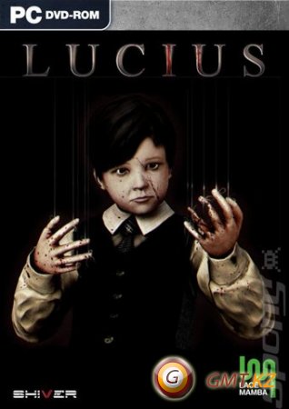 Lucius (2012/RUS/ENG/RePack  Audioslave)