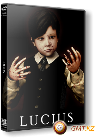 Lucius (2012/RUS/ENG/RePack  R.G. )