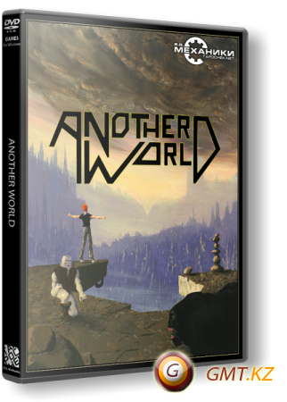 Another World (2005/RUS/ENG/RePack  R.G. )