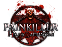 Painkiller Hell & Damnation Collector's Edition + 3 DLC (2012/RUS/RePack  Audioslave)