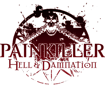 Painkiller: Hell & Damnation Collector's Edition (2012/RUS/Rip  R.G. REVOLUTiON)