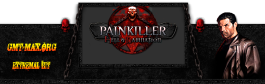 Painkiller: Hell & Damnation Collector's Edition (2012/RUS/RePack by SeregA-Lus)