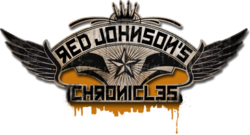 Red Johnson's Chronicles (2012/ENG/)