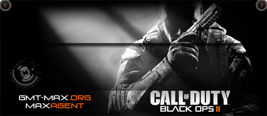 Call of Duty: Black Ops 2 - Digital Deluxe Edition (2012/ENG/)