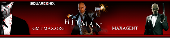 Hitman Absolution: Professional Edition (2012/RUS/ENG/RePack  Audioslave)