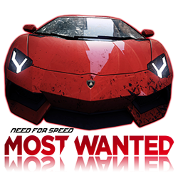 Need For Speed Most Wanted 2012 Limited Edition + DLC (2012/RUS/ENG/RePack  R.G. Catalyst)