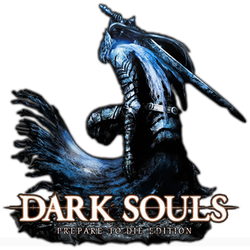 Dark Souls: Prepare to Die Edition (2012/RUS/XGD3/LT+3.0)