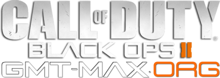Call of Duty: Black Ops 2 (2012/RUS/ENG/Multiplayer Only/RiP)