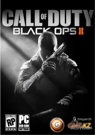 Call of Duty: Black Ops 2 (2012// + )