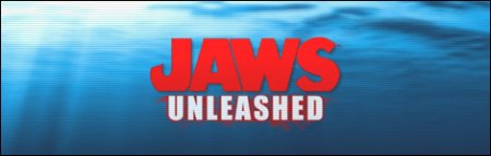 Jaws Unleashed (2006/RUS/)
