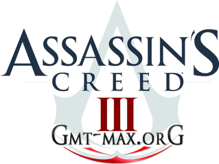 Assassin's Creed 3 (2012/RUS/ENG/RiP  Audioslave)