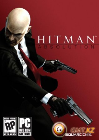 Hitman: Absolution (2012/RUS/ENG/Crack by SKIDROW)