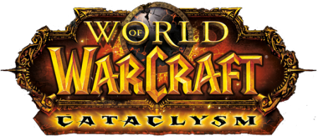 World of Warcraft: Cataclysm v.4.3.4.15595 (2012/RUS/)