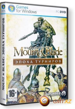 Mount And Blade Warband (2010/RUS/ENG/RePack  Fenixx)