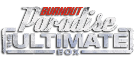 Burnout Paradise: The Ultimate Box (2009/RUS/ENG/RePack  R.G. )
