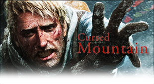 Cursed Mountain |   (2010/RUS/ENG/RePack  R.G. )