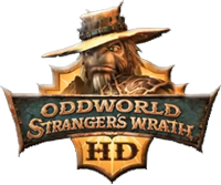Oddworld Stranger's Wrath HD v.1.5 (2012/RUS/ENG/Multi10/ENG/Repack  Fenixx)