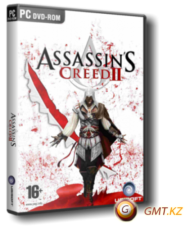 Assassin's Creed Ultimate Edition (2008-2012/RUS/RePack  a1chem1st)