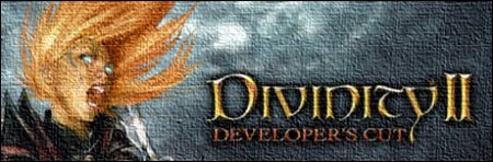 Divinity II: Developer's Cut (2012/RUS/ENG/RePack  R.G. )