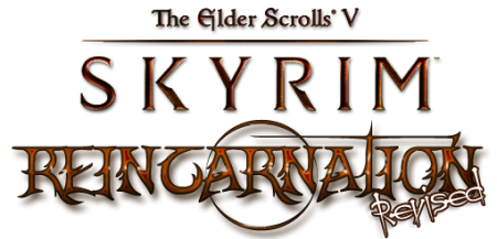 The Elder Scrolls V: Skyrim Reincarnation Revised (2012) RePack