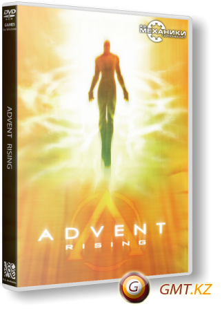 Advent Rising (2005/RUS/ENG/RePack  R.G. )
