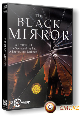  ׸  | Black Mirror Anthology (2003-2011/RUS/ENG/RePack  R.G. )