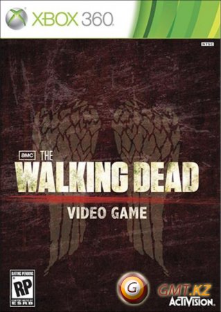 The Walking Dead (2012/ENGN/TSC-U)