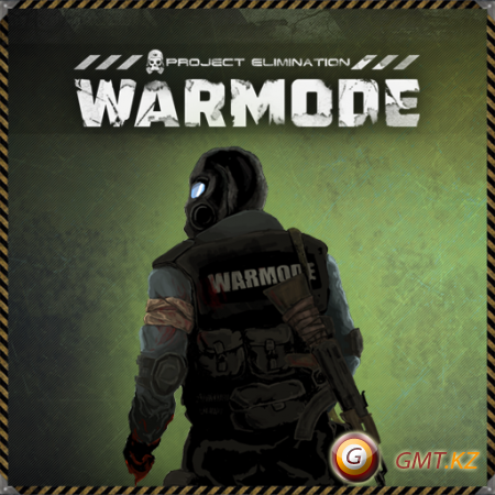 Project Elimination: WARMODE (2012/RUS/ENG/)