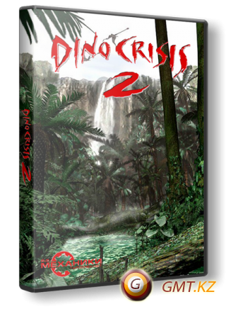 Dino Crisis: Dilogy (2000-2002/RUS/RePack  R.G. )