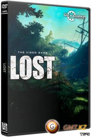 LOST :    (2008/RUS/ENG/RePack  R.G. )