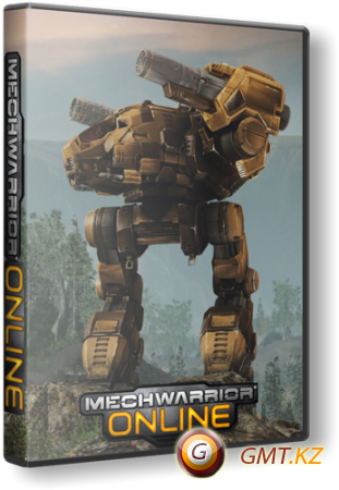 MechWarrior Online (2012/ENG/BETA/Online only)
