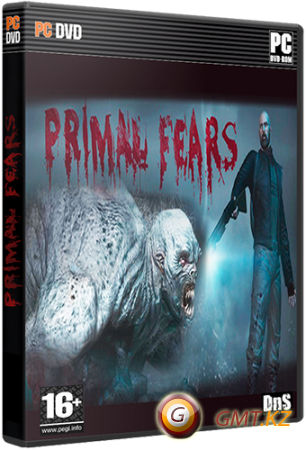Primal Fears v.1.0.475 (2013/RUS/ENG/RePack  Fenixx)