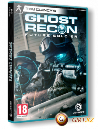 Tom Clancy's Ghost Recon: Future Soldier (2013/Update v1.6/Patch)