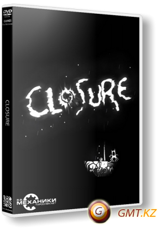 Closure (2012/ENG/RePack  R.G. )