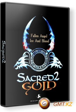 Sacred 2 Gold:   & ˸   (2010/RUS/RePack  a1chem1st)