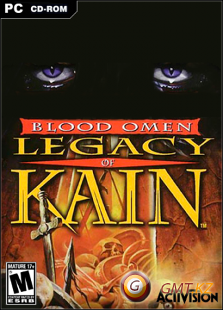 Legacy of Kain: Anthology (1997-2003/RUS/ENG/RePack  R.G. )